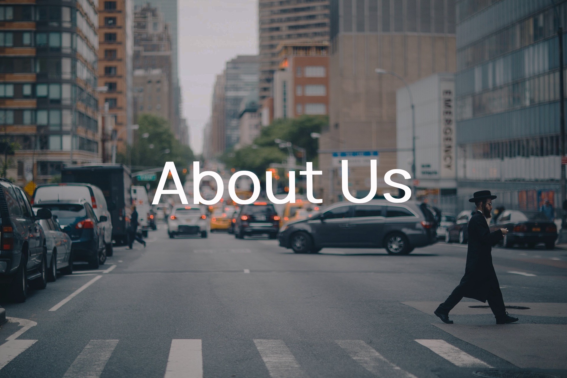 about us
