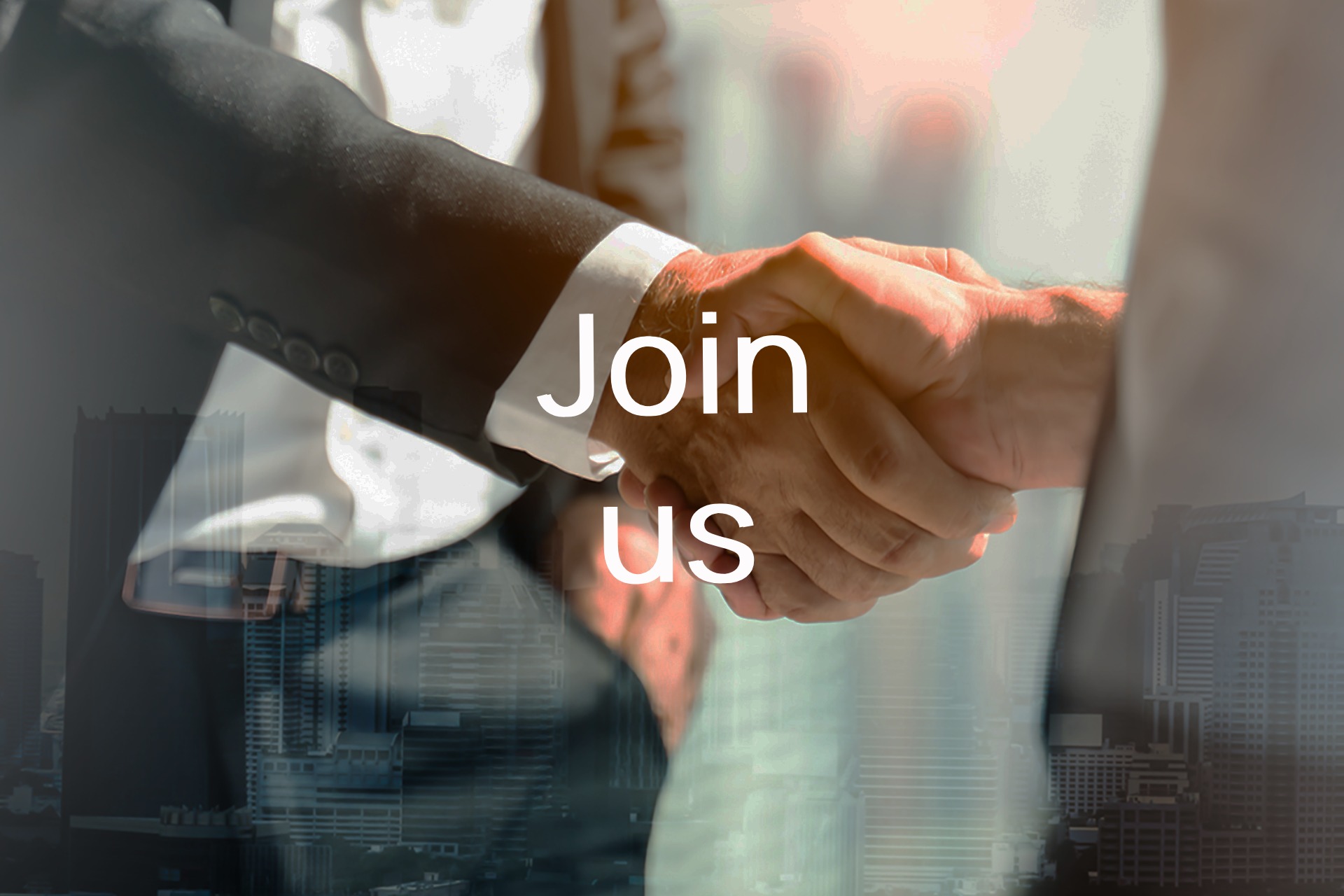 join us