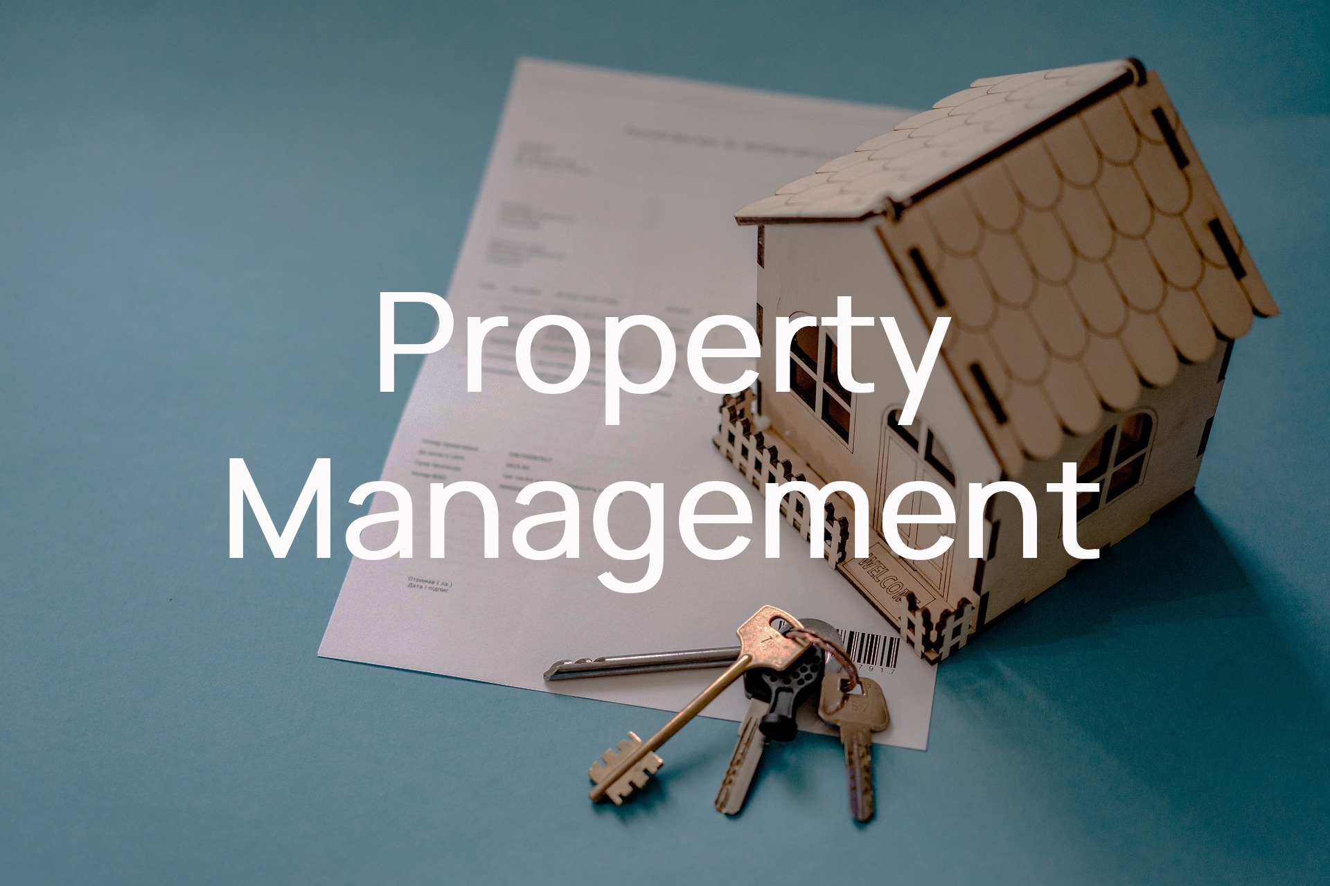 property management
