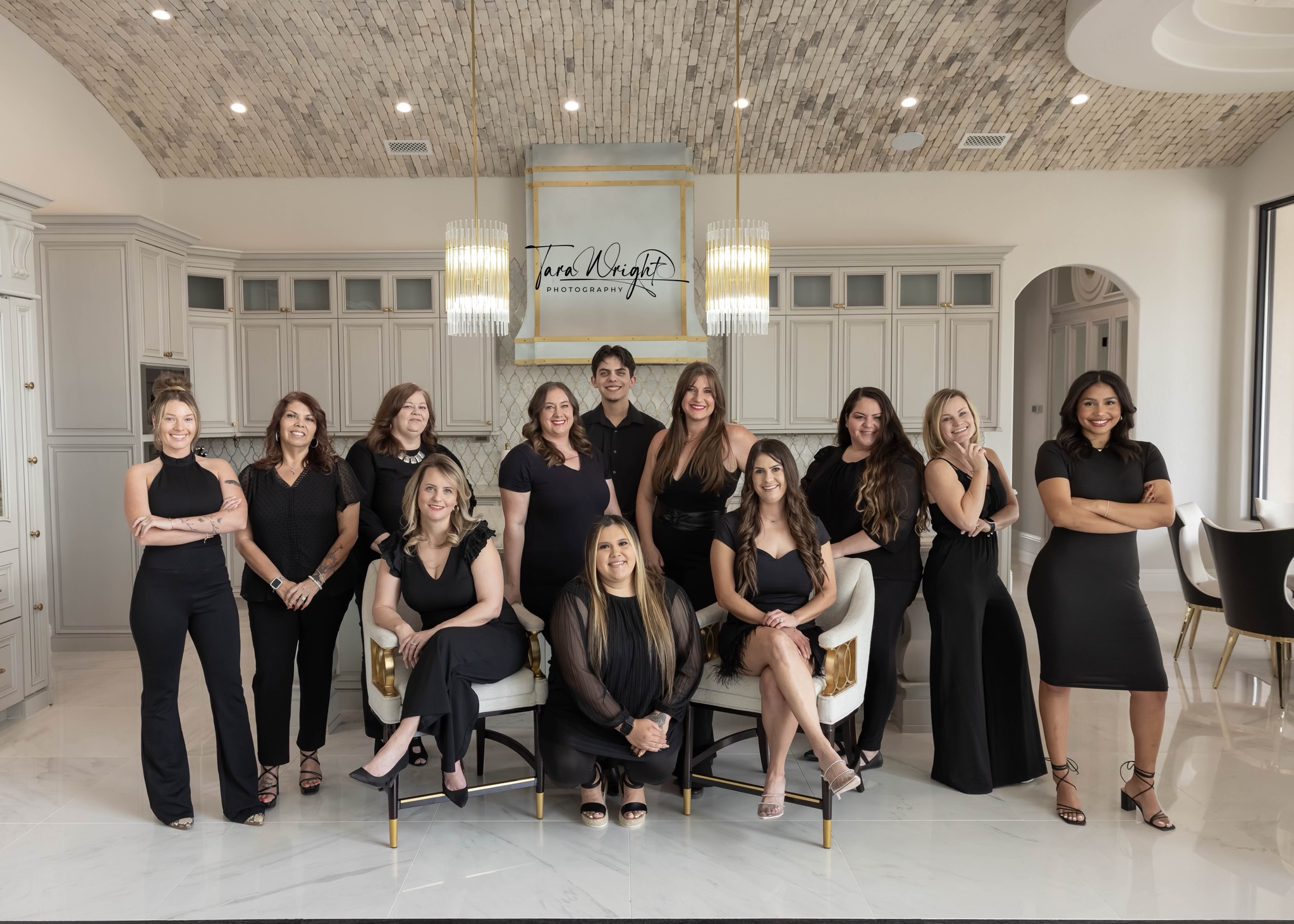  Carlsbad Office Real Estate Agents & Staff